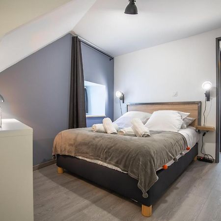- Le Loft - Centre - Proche Soulages Appartement Rodez Buitenkant foto
